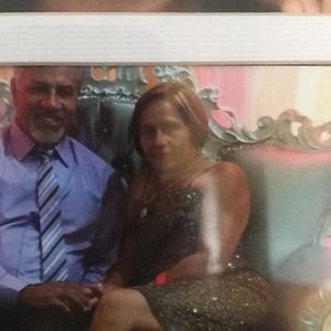 Meet your Posher, Marielis